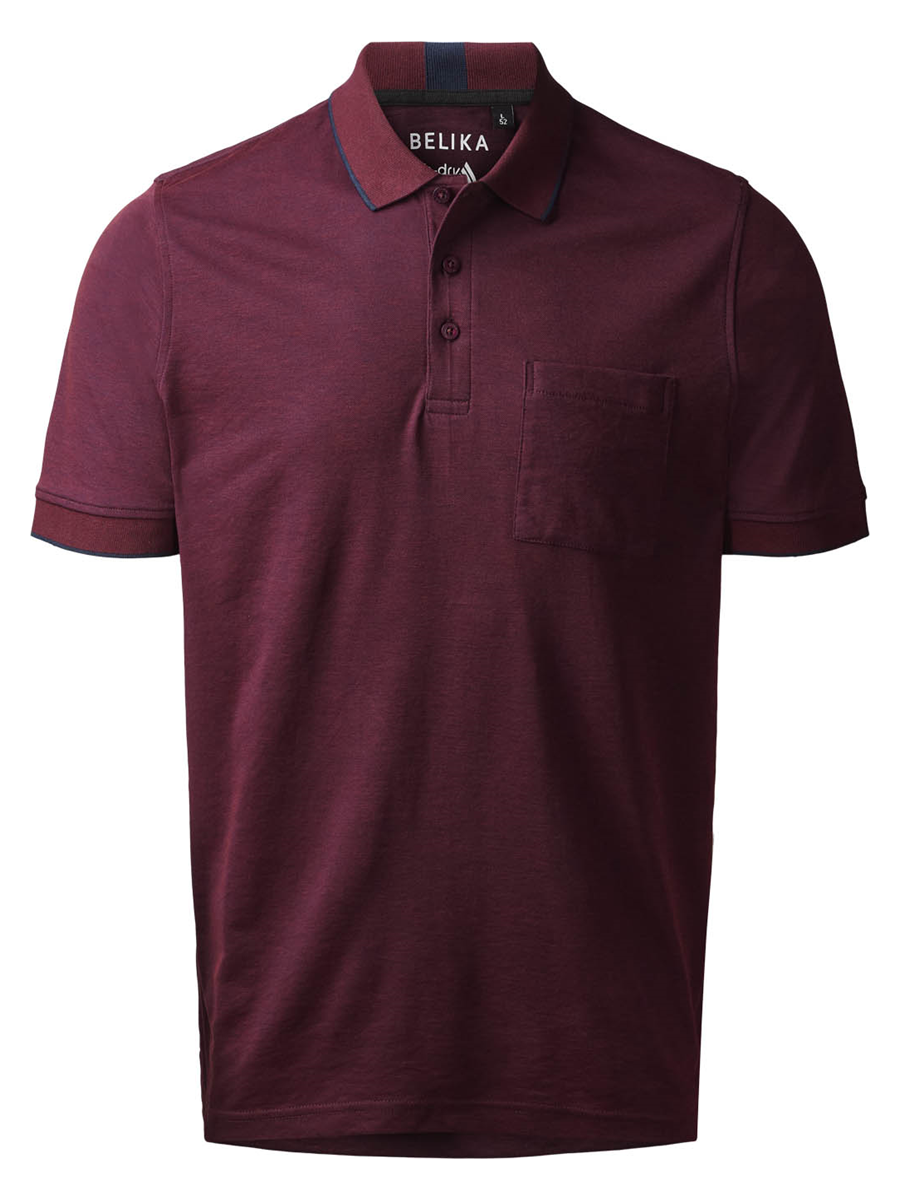 Belika Regular Polo t-shirt